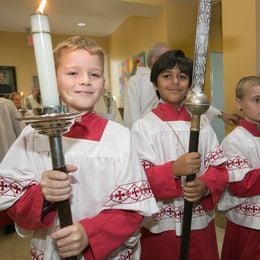 Altar Servers