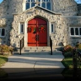 St. Mark's Episcopal Church, Milwaukee, Wisconsin, United States