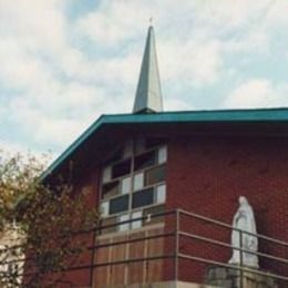 Our Lady of Lourdes, Atlanta, Georgia, United States