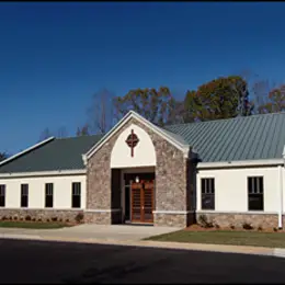 Christ the Redeemer, Dawsonville, Georgia, United States