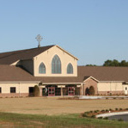 Saint Mary Magdalene, Newnan, Georgia, United States