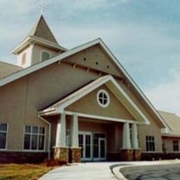 Saint Stephen the Martyr, Lilburn, Georgia, United States