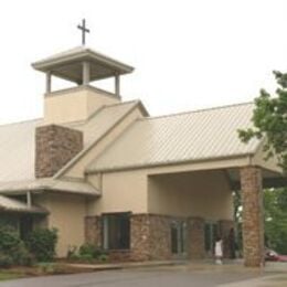 Our Lady of the Mountains, Jasper, Georgia, United States