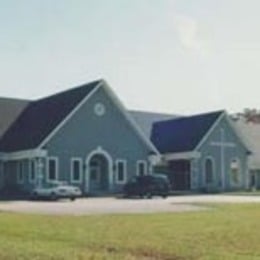 Good Shepherd, Cumming, Georgia, United States