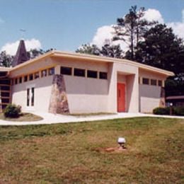 Most Blessed Sacrament, Atlanta, Georgia, United States