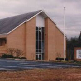 Our Lady of Vietnam, Riverdale, Georgia, United States