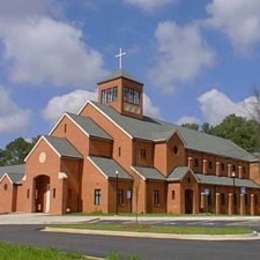 Saint Marguerite D'Youville, Lawrenceville, Georgia, United States