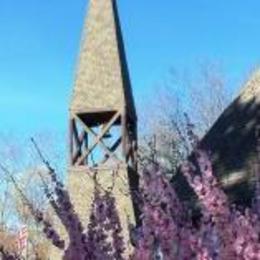 St. Anskar's Episcopal Church, Hartland, Wisconsin, United States