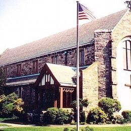 Christ Church, Brooklyn, New York, United States