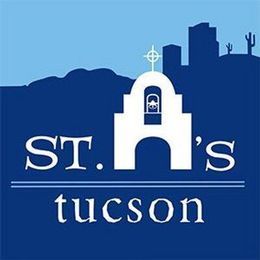 St. Andrew's Episcopal Church, Tucson, Arizona, United States