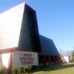 Christ Church, Toms River, New Jersey, United States