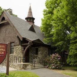 St. John's Episcopal Church, Walpole, New Hampshire, United States