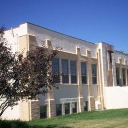 Church of the Nativity, Grand Junction, Colorado, United States