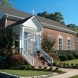 Church of the Redeemer, Shelbyville, Tennessee, United States