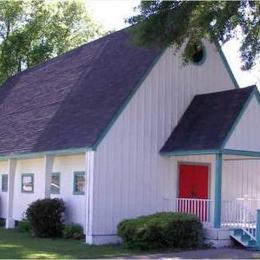 St. Christopher's Episcopal Church, Jackson, Mississippi, United States