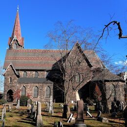 St. Peter's Episcopal Church, Bronx, New York, United States