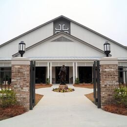 St. Benedict Catholic Church, Mount Pleasant, South Carolina, United States