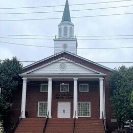 San Sebastian Mission, Greenville, South Carolina, United States