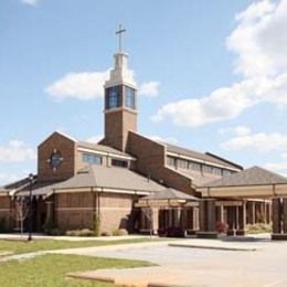 Our Lady of Lourdes, Greenwood, South Carolina, United States