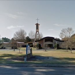 St. Anthony Catholic Church, Florence, South Carolina, United States