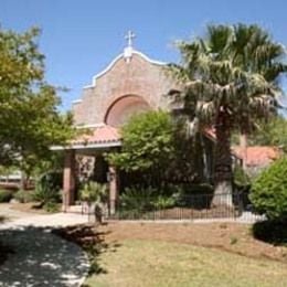 Our Lady of Good Counsel, Folly Beach, South Carolina, United States