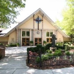 St. Francis by the Sea, Hilton Head Island, South Carolina, United States