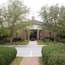 Our Lady of the Lake, Chapin, South Carolina, United States