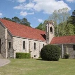 Our Lady of the Valley, Gloverville, South Carolina, United States