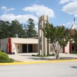 Our Lady of Peace, North Augusta, South Carolina, United States