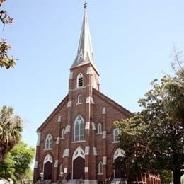 St. Patrick, Charleston, South Carolina, United States