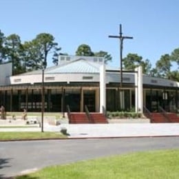 Holy Family, Hilton Head Island, South Carolina, United States