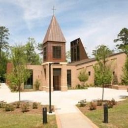 St. John the Beloved, Summerville, South Carolina, United States