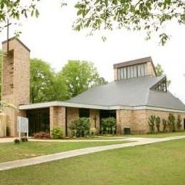 Our Lady of the Hills, Columbia, South Carolina, United States