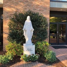 Our Lady of the Hills, Columbia, South Carolina, United States