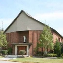 Divine Redeemer, Hanahan, South Carolina, United States