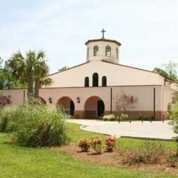 St. Theresa the Little Flower, Summerville, South Carolina, United States