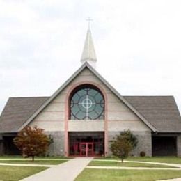 St. Elizabeth Ann Seton, Simpsonville, South Carolina, United States