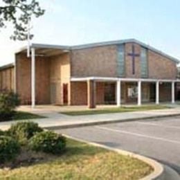 Our Lady of the Rosary, Greenville, South Carolina, United States