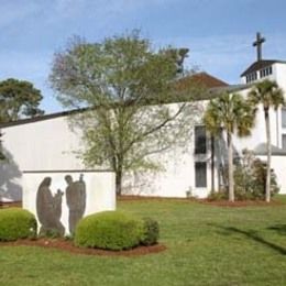 Church of the Nativity, Charleston, South Carolina, United States