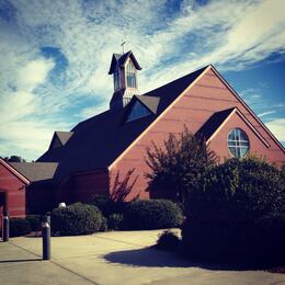 St. Paul the Apostle, Seneca, South Carolina, United States