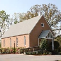 Good Shepherd, McCormick, South Carolina, United States