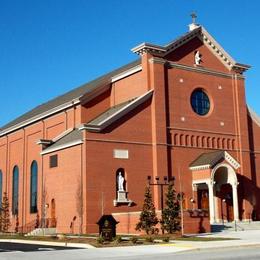 St. Paul the Apostle, Spartanburg, South Carolina, United States