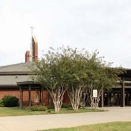 St. Mary Magdalene, Simpsonville, South Carolina, United States