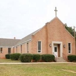 Holy Spirit Mission, Laurens, South Carolina, United States