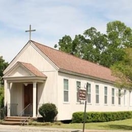 Our Lady of Peace Mission, Bonneau, South Carolina, United States