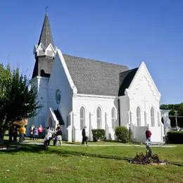 Sacred Heart, Abbeville, South Carolina, United States