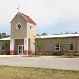 Church of the Resurrection Mission, Loris, South Carolina, United States