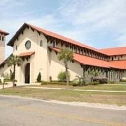 Our Lady, Star of the Sea, North Myrtle Beach, South Carolina, United States