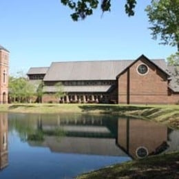 Holy Spirit, Johns Island, South Carolina, United States