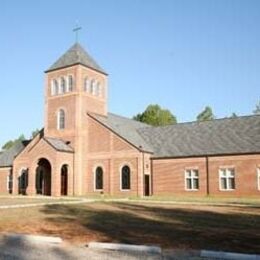 All Saints, Lake Wylie, South Carolina, United States